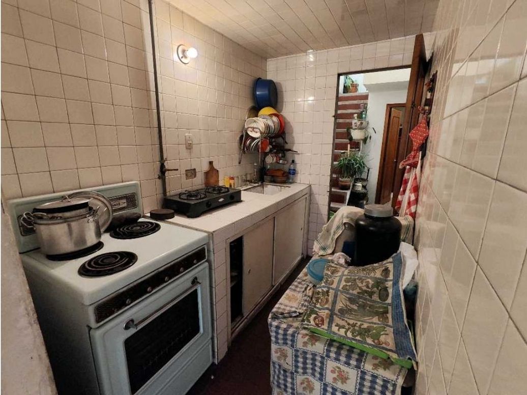 Casa de 3 alcobas en venta en Villa Israel, Bogotá, 52 m² · foto 9 de 20