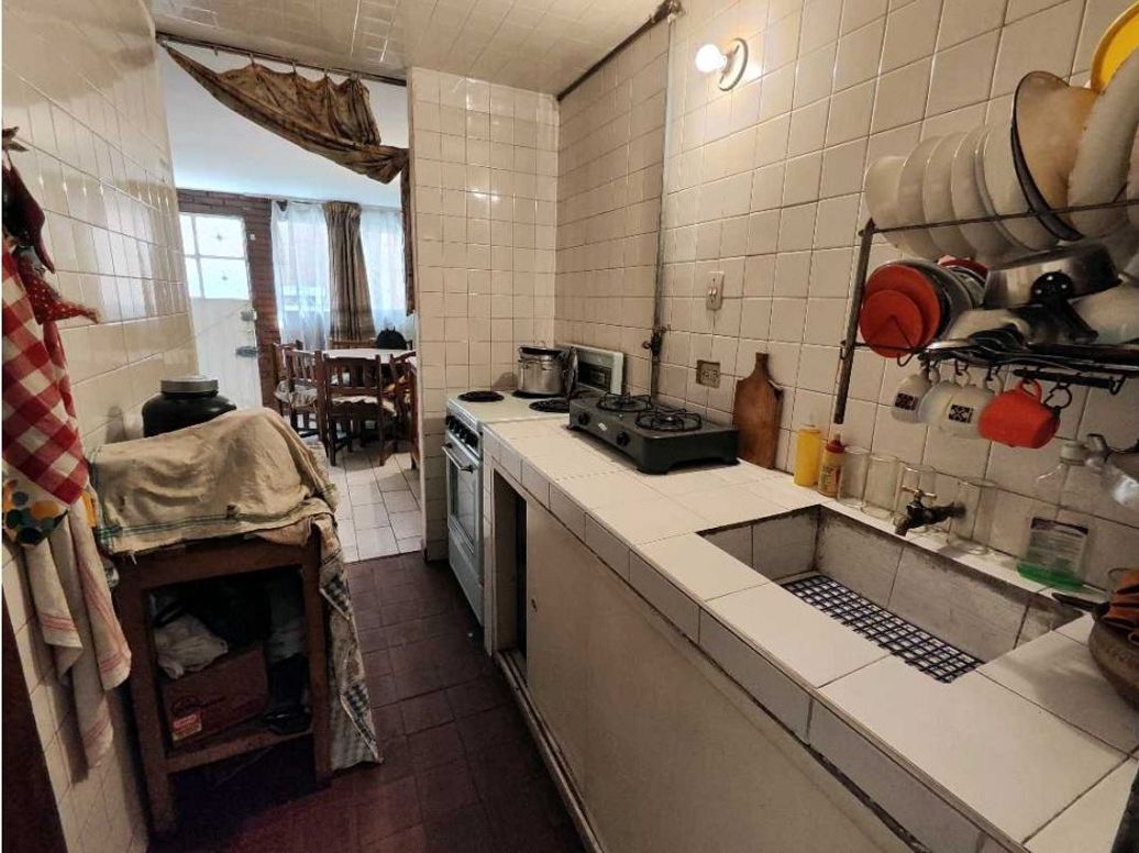 Casa de 3 alcobas en venta en Villa Israel, Bogotá, 52 m² · foto 10 de 20