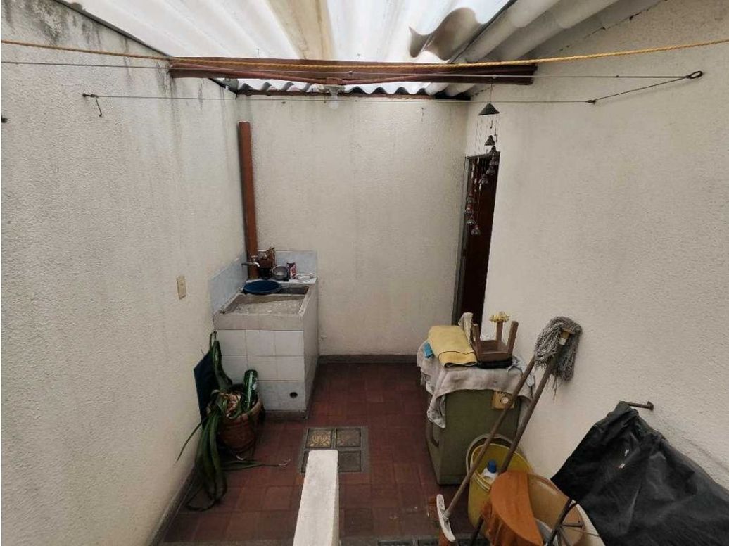 Casa de 3 alcobas en venta en Villa Israel, Bogotá, 52 m² · foto 18 de 20