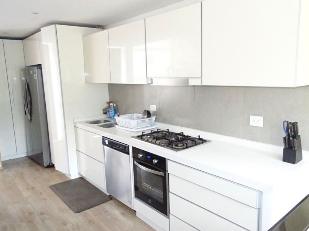 Casa de 5 alcobas en venta en Casa Blanca Suba, Bogotá, 153 m² · foto 3 de 14