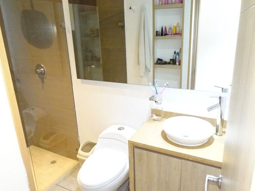 Casa de 5 alcobas en venta en Casa Blanca Suba, Bogotá, 153 m² · foto 9 de 14