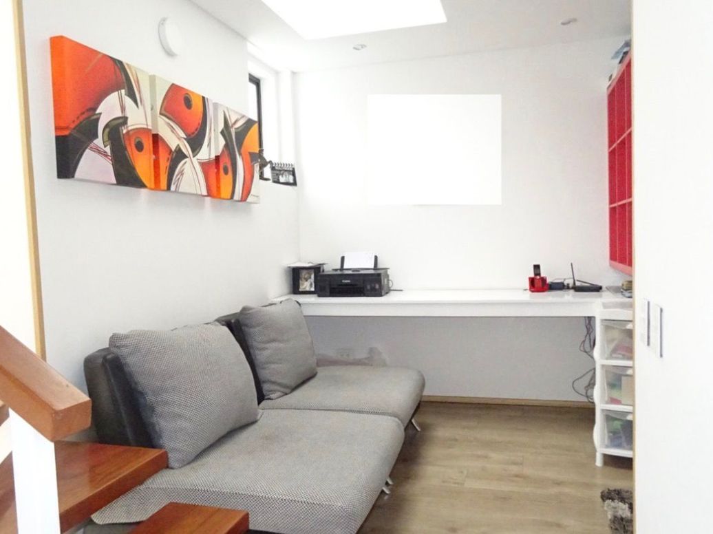 Casa de 5 alcobas en venta en Casa Blanca Suba, Bogotá, 153 m² · foto 12 de 14