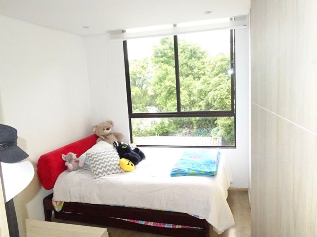Casa de 5 alcobas en venta en Casa Blanca Suba, Bogotá, 153 m² · foto 11 de 14