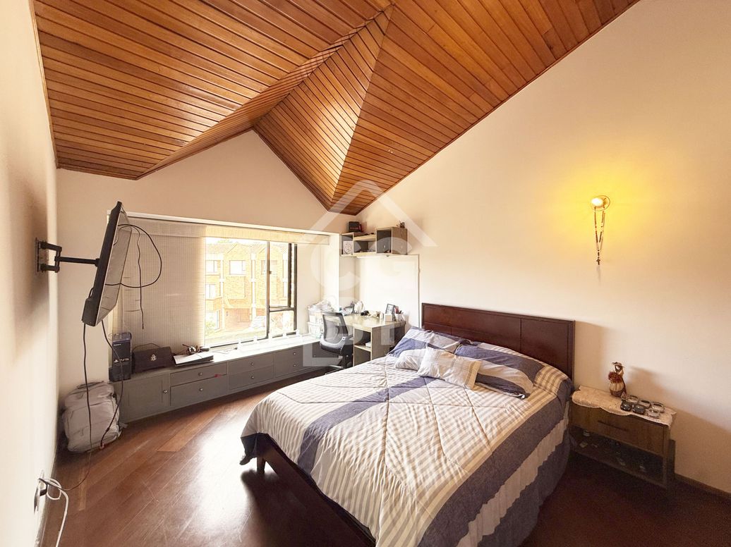 Casa de 3 alcobas en venta en Iberia, Bogotá, 192 m² · foto 20 de 20