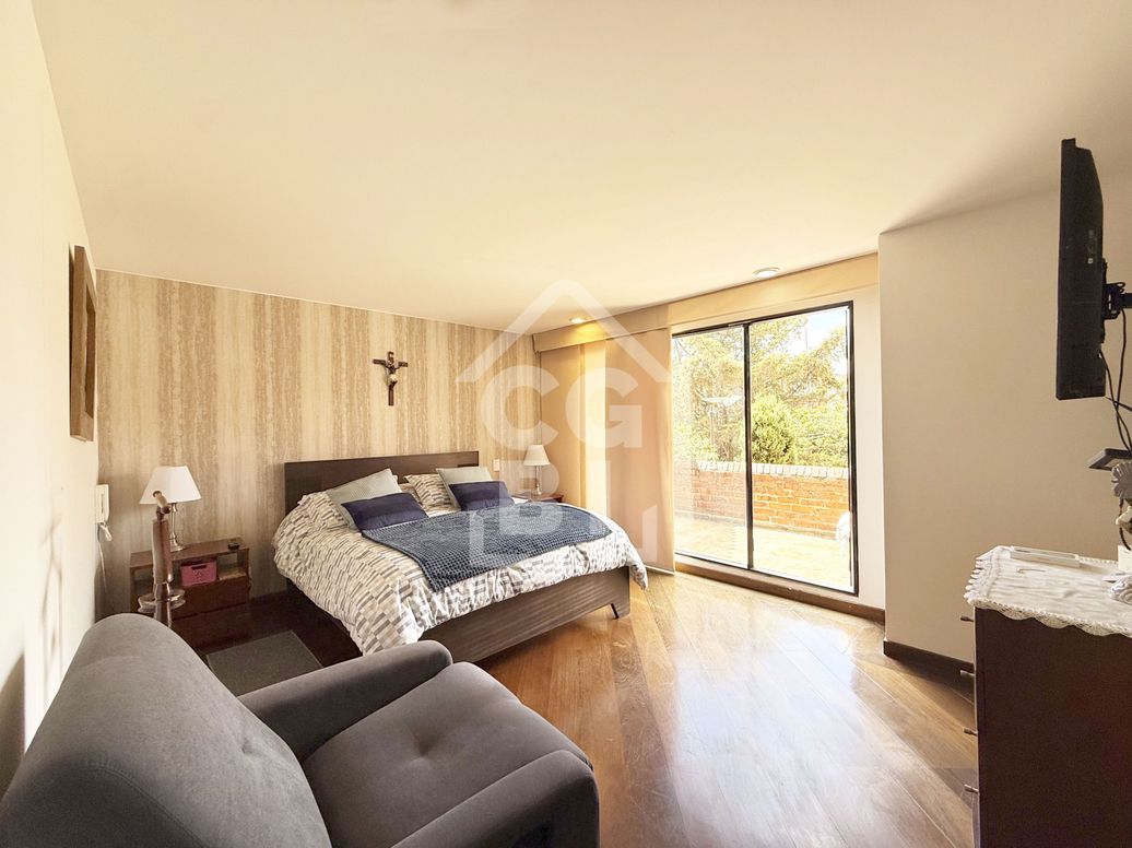 Casa de 3 alcobas en venta en Iberia, Bogotá, 192 m² · foto 10 de 20