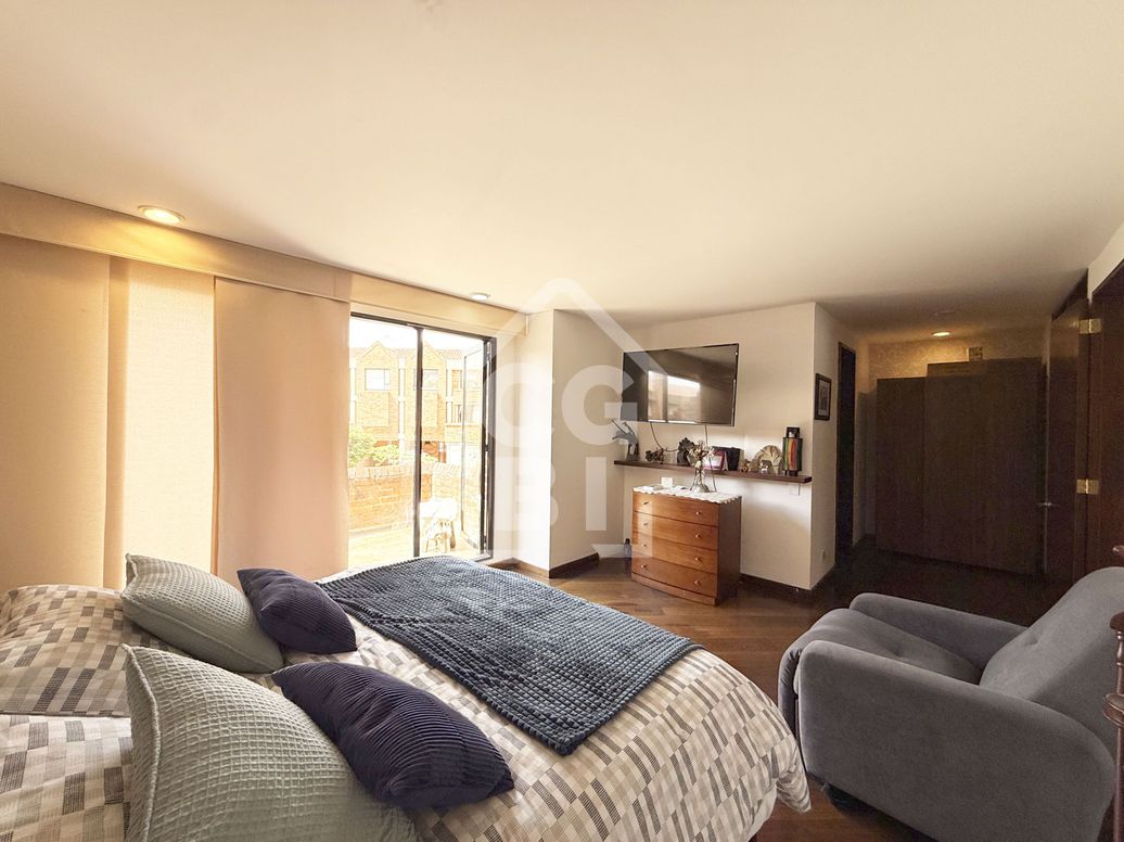 Casa de 3 alcobas en venta en Iberia, Bogotá, 192 m² · foto 11 de 20