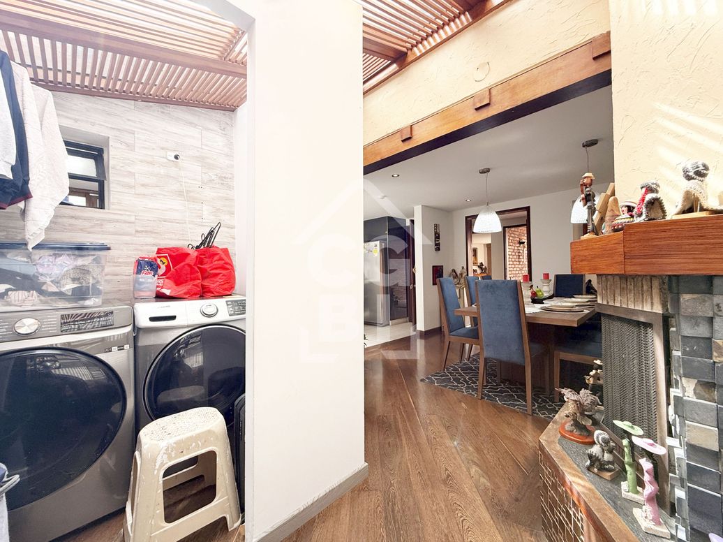 Casa de 3 alcobas en venta en Iberia, Bogotá, 192 m² · foto 7 de 20