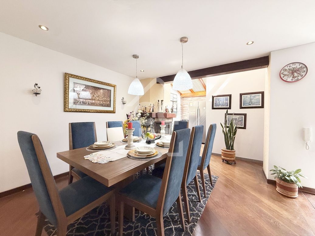Casa de 3 alcobas en venta en Iberia, Bogotá, 192 m² · foto 4 de 20