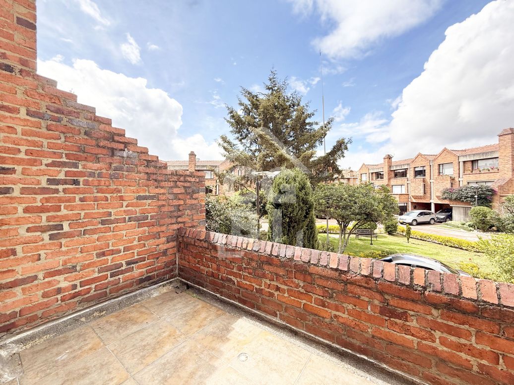 Casa de 3 alcobas en venta en Iberia, Bogotá, 192 m² · foto 13 de 20