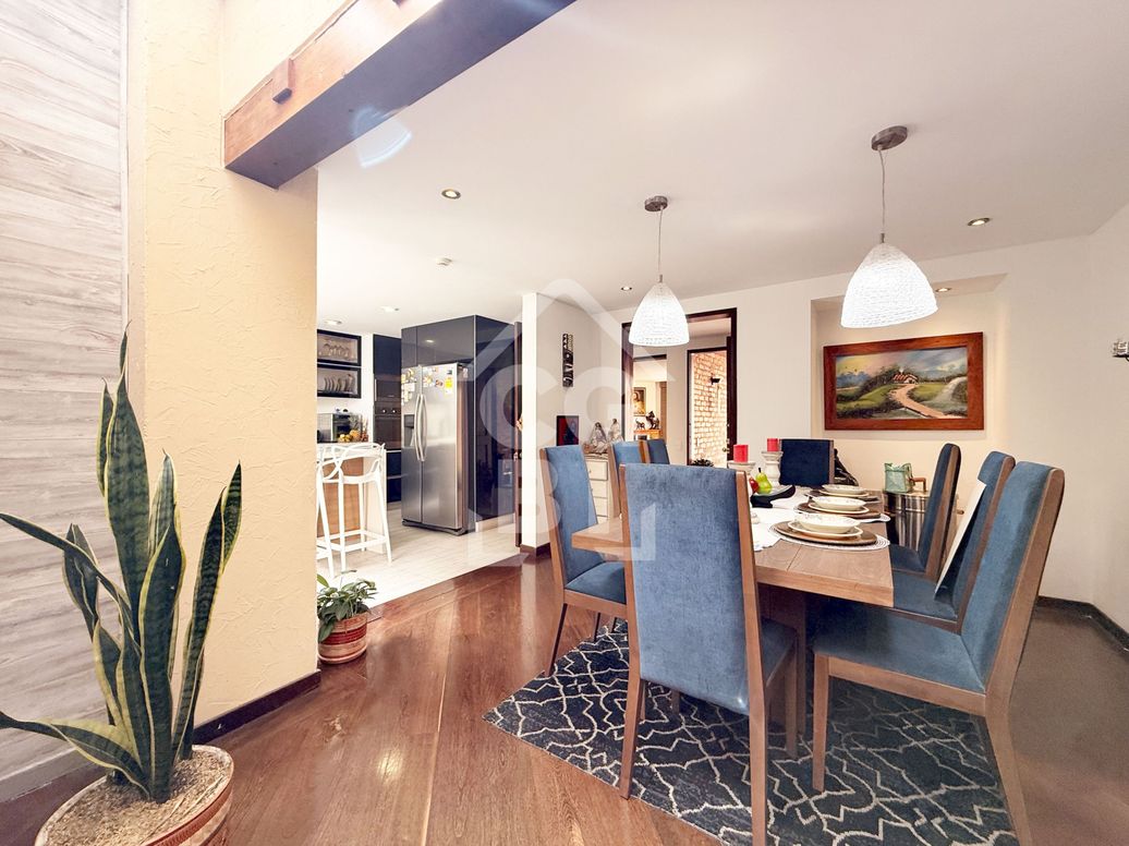 Casa de 3 alcobas en venta en Iberia, Bogotá, 192 m² · foto 5 de 20