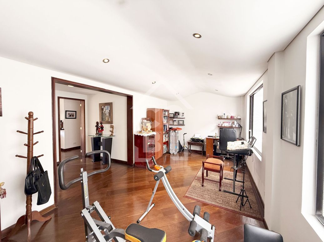 Casa de 3 alcobas en venta en Iberia, Bogotá, 192 m² · foto 17 de 20