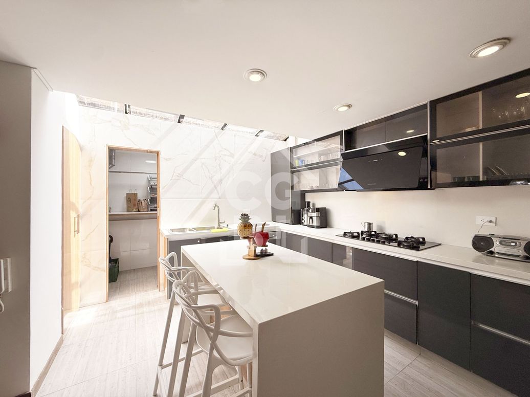Casa de 3 alcobas en venta en Iberia, Bogotá, 192 m² · foto 8 de 20