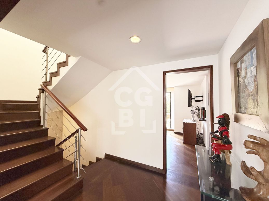 Casa de 3 alcobas en venta en Iberia, Bogotá, 192 m² · foto 16 de 20