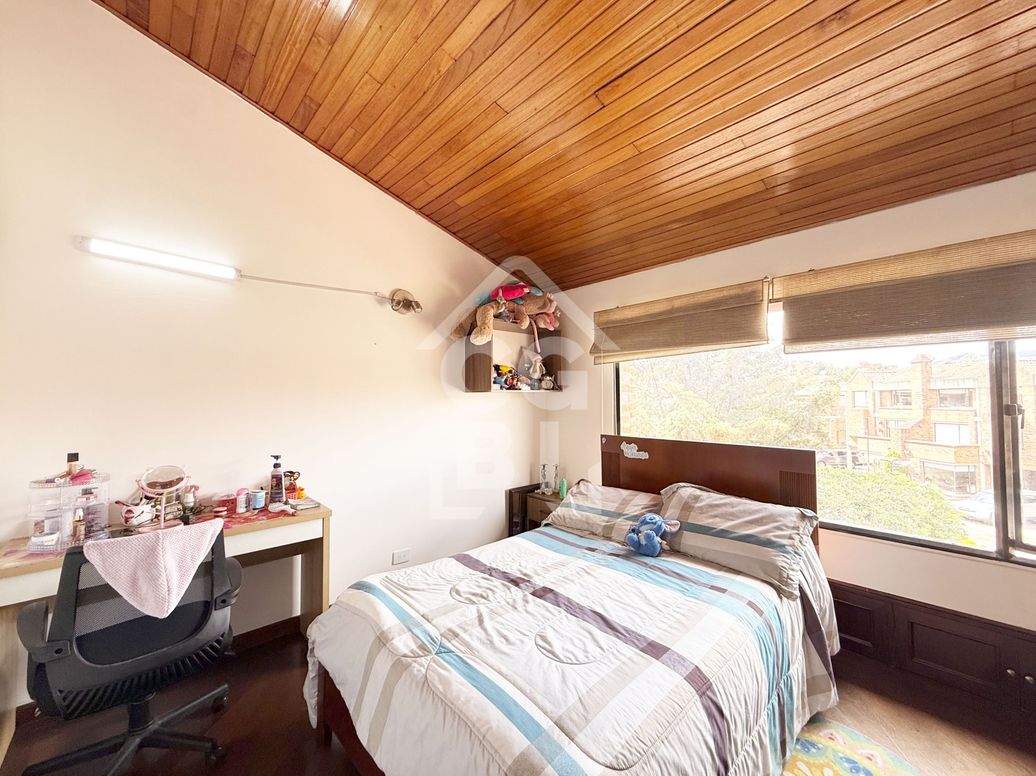 Casa de 3 alcobas en venta en Iberia, Bogotá, 192 m² · foto 19 de 20