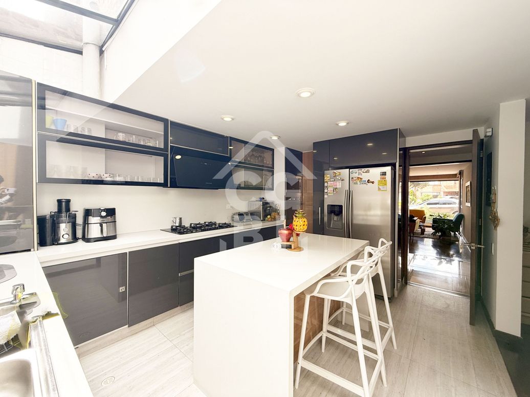 Casa de 3 alcobas en venta en Iberia, Bogotá, 192 m² · foto 9 de 20