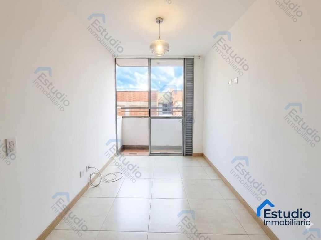 Apartamento en Arriendo en Urbanización Amazonía, Comuna 3, Bello en Urbanizacion Amazonia