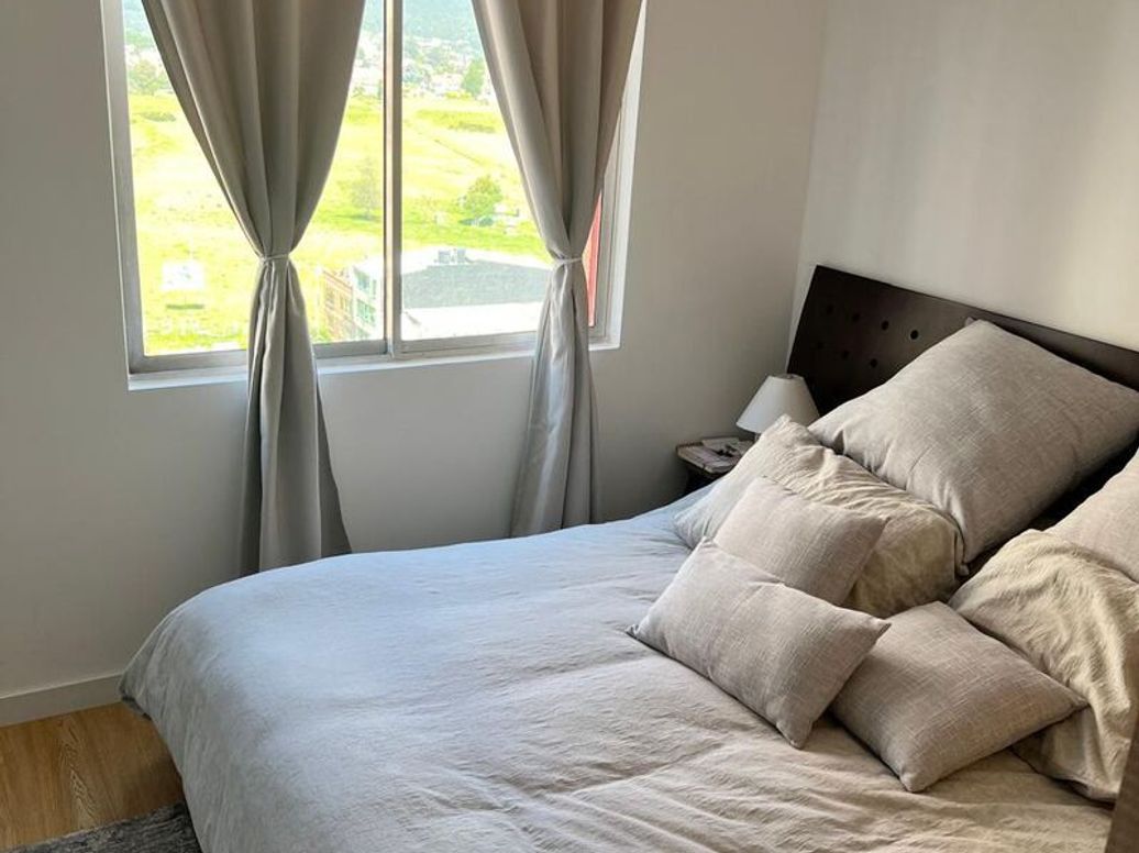 Apartaestudio en venta en Nueva Zelandia, Bogotá, 40 m² · foto 3 de 13