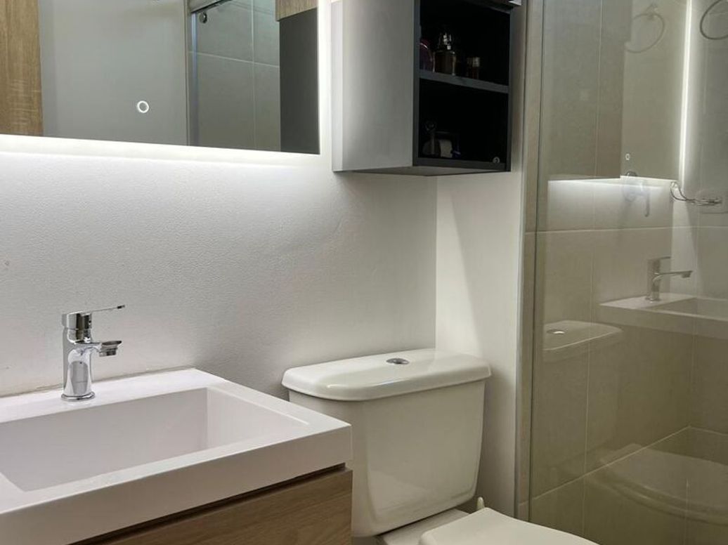 Apartaestudio en venta en Nueva Zelandia, Bogotá, 40 m² · foto 8 de 13