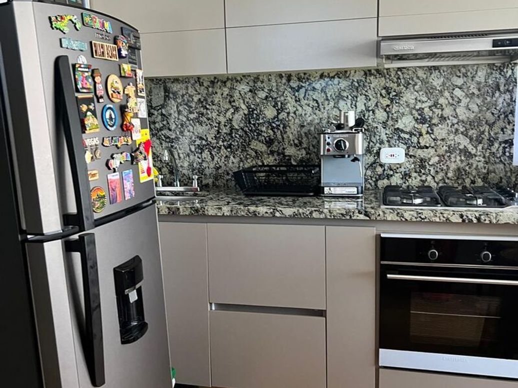Apartaestudio en venta en Nueva Zelandia, Bogotá, 40 m² · foto 11 de 13