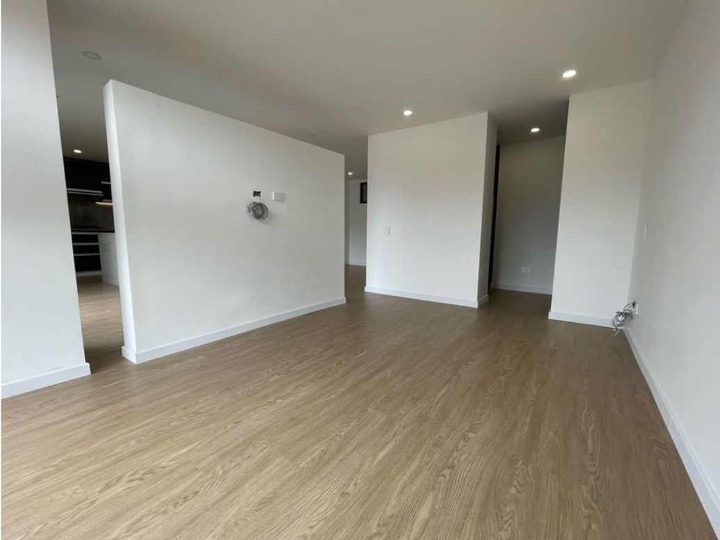 Apartamento de 1 alcoba en venta en Alhambra, Bogotá, 65 m² · foto 7 de 17