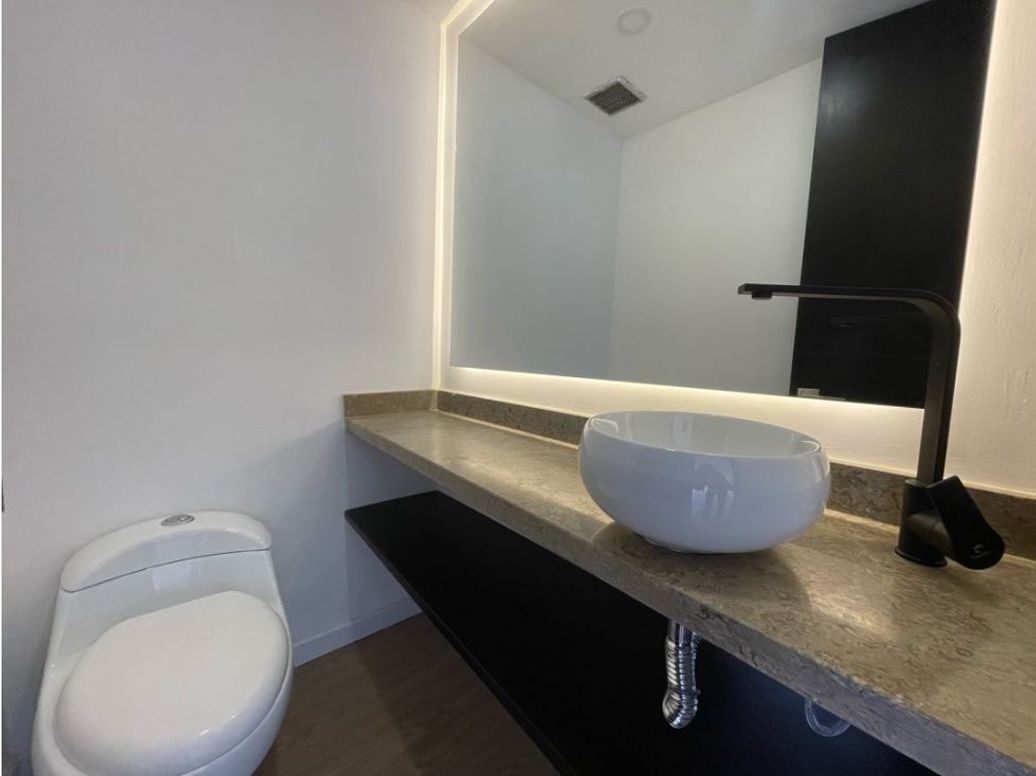 Apartamento de 1 alcoba en venta en Alhambra, Bogotá, 65 m² · foto 15 de 17