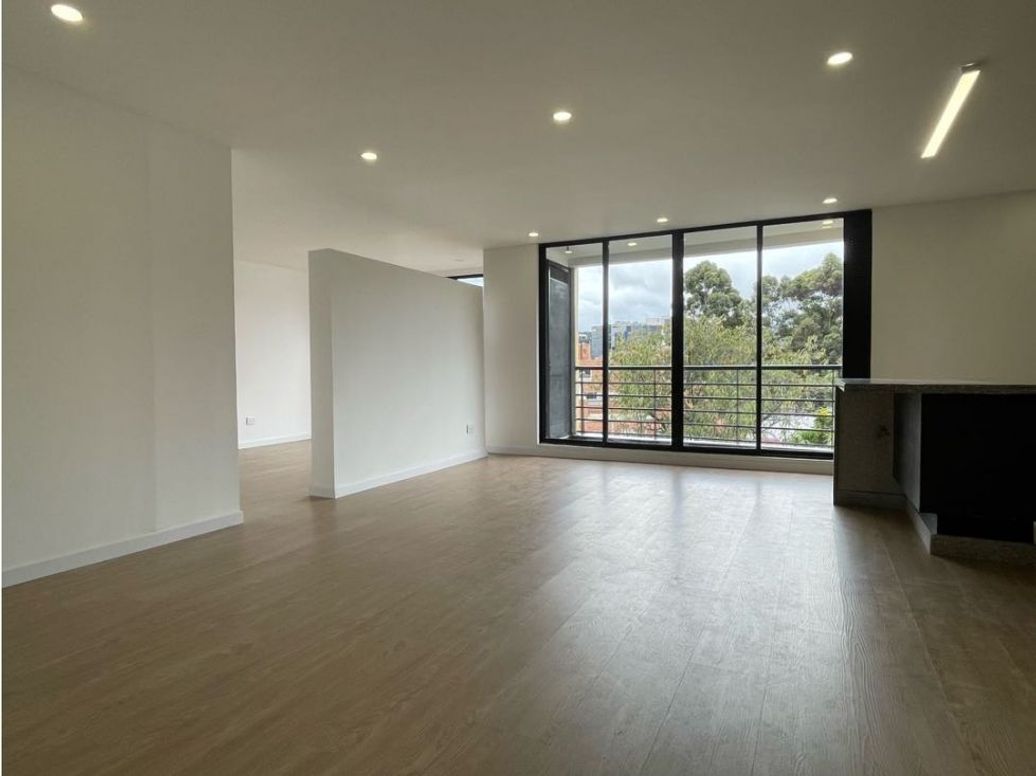 Apartamento de 1 alcoba en venta en Alhambra, Bogotá, 65 m² · foto 17 de 17