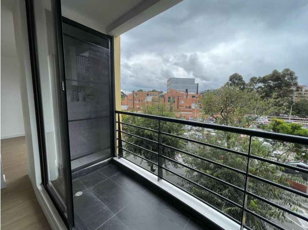 Apartamento de 1 alcoba en venta en Alhambra, Bogotá, 65 m² · foto 10 de 17