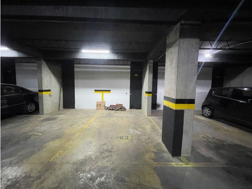 Apartamento de 1 alcoba en venta en Alhambra, Bogotá, 65 m² · foto 16 de 17
