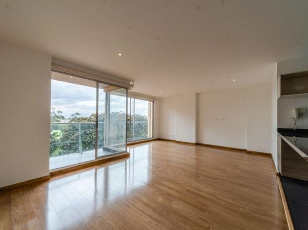 Apartamento de 3 alcobas en venta en Club De Los Lagartos, Bogotá, 117 m² · foto 2 de 20