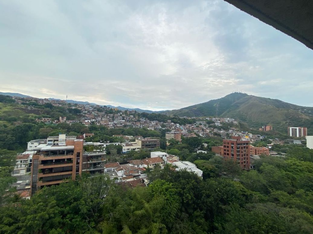 APARTAMENTO EN ARRIENDO en 20 De Julio