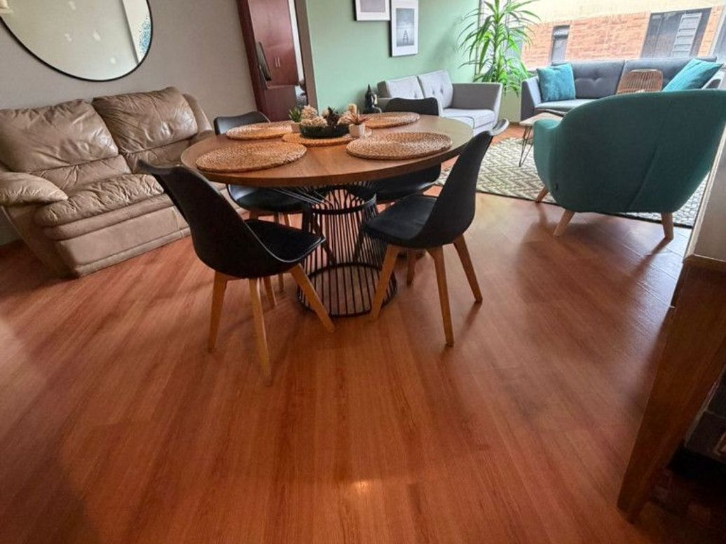 Apartamento de 2 alcobas en venta en Chicó Norte, Bogotá, 75 m² · foto 14 de 20