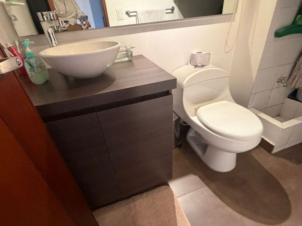 Apartamento de 2 alcobas en venta en Chicó Norte, Bogotá, 75 m² · foto 16 de 20