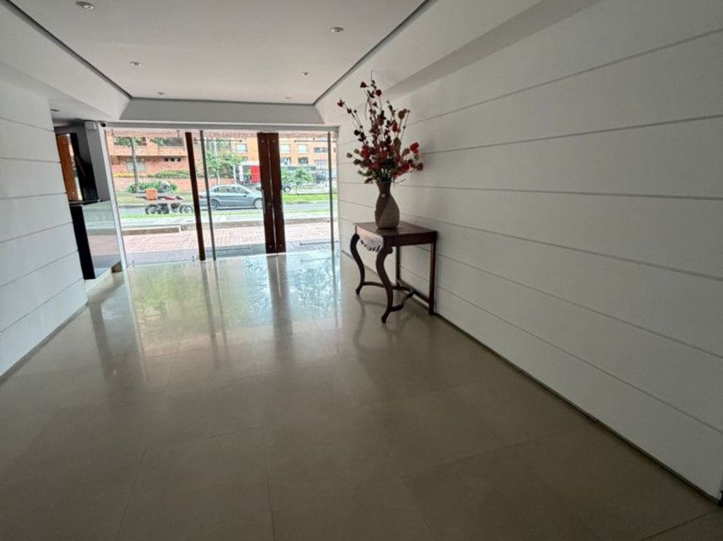 Apartamento de 2 alcobas en venta en Chicó Norte, Bogotá, 75 m² · foto 20 de 20