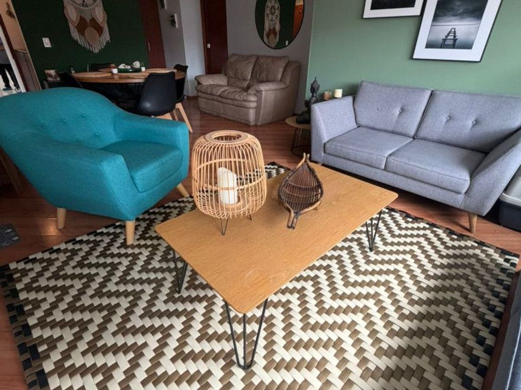 Apartamento de 2 alcobas en venta en Chicó Norte, Bogotá, 75 m² · foto 18 de 20