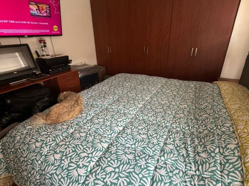 Apartamento de 2 alcobas en venta en Chicó Norte, Bogotá, 75 m² · foto 7 de 20