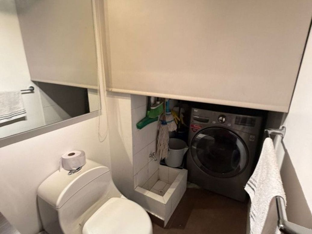 Apartamento de 2 alcobas en venta en Chicó Norte, Bogotá, 75 m² · foto 13 de 20