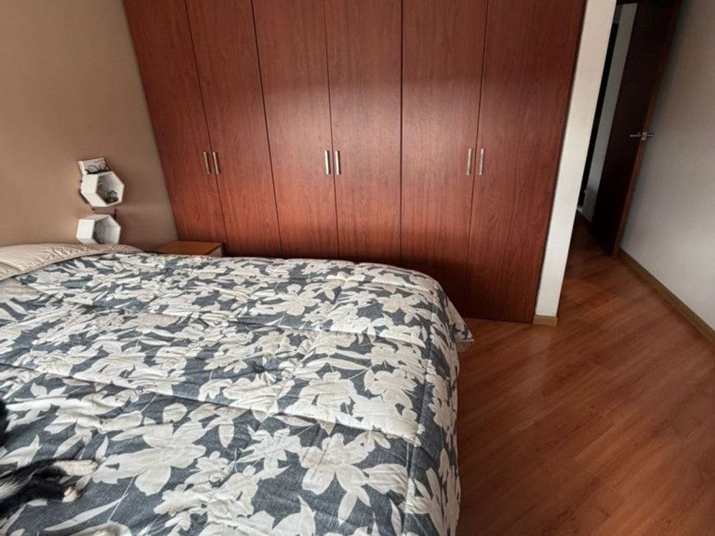 Apartamento de 2 alcobas en venta en Chicó Norte, Bogotá, 75 m² · foto 10 de 20