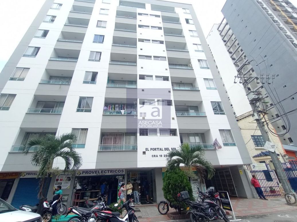 [3943] ARRIENDO - BARRIO: Alarcon en Alarcon