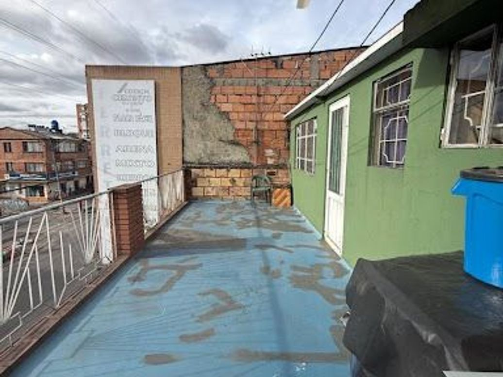Casa de 5 alcobas en venta en La Estradita, Bogotá, 350 m² · foto 10 de 10
