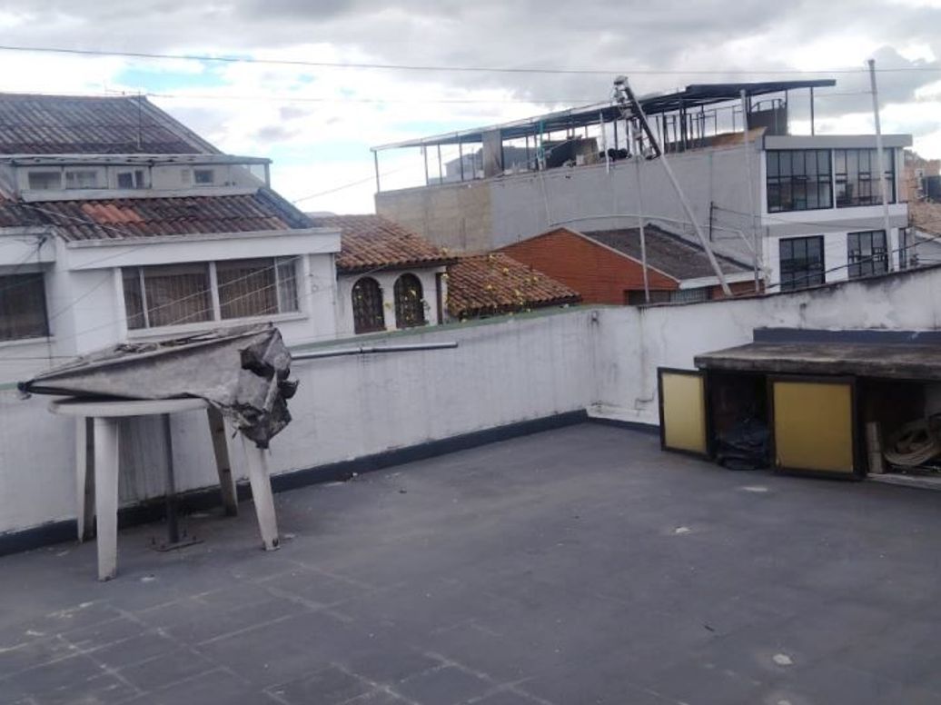 Casa de 6 alcobas en venta en Modelia, Bogotá, 24 m² · foto 20 de 20