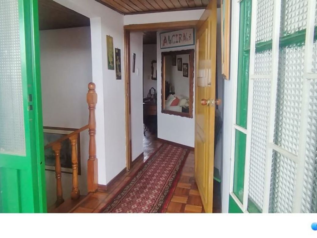 Casa de 6 alcobas en venta en Modelia, Bogotá, 24 m² · foto 16 de 20
