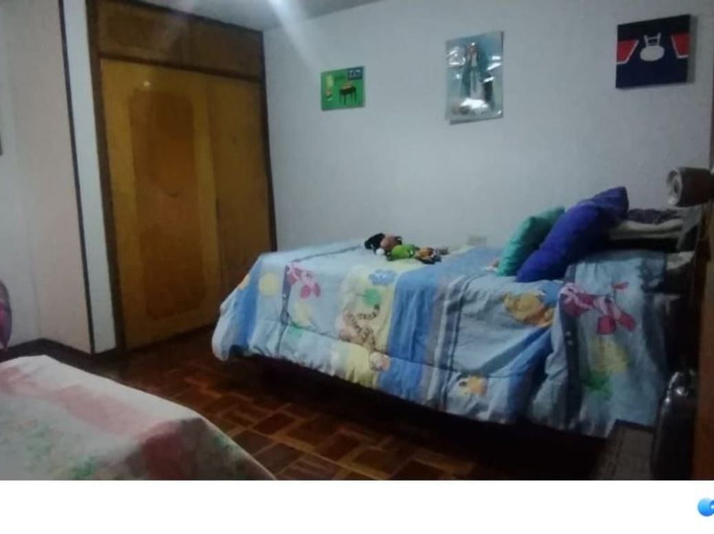 Casa de 6 alcobas en venta en Modelia, Bogotá, 24 m² · foto 8 de 20