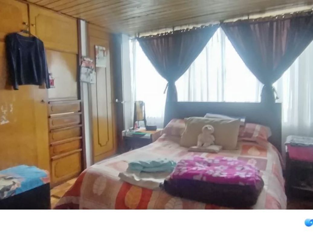 Casa de 6 alcobas en venta en Modelia, Bogotá, 24 m² · foto 6 de 20
