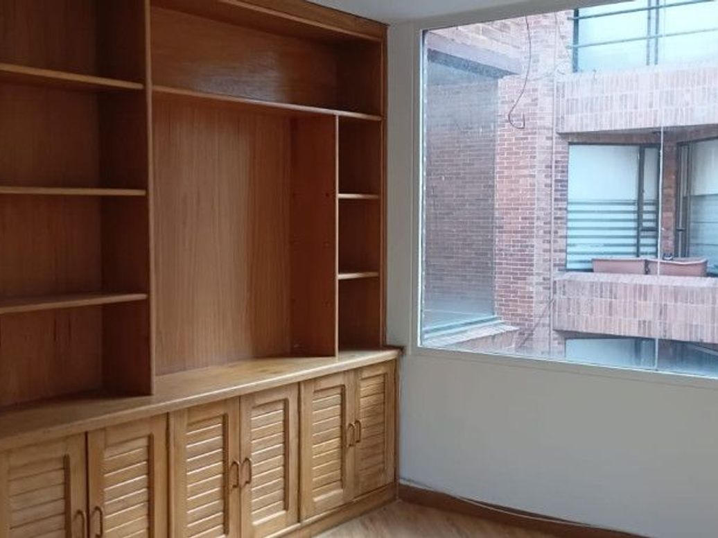 Apartamento de 3 alcobas en venta en Chico Norte Et. Iii, Bogotá, 168 m² · foto 16 de 20