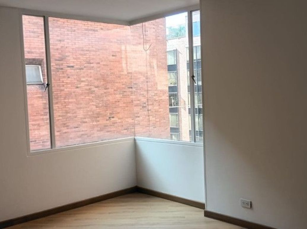 Apartamento de 3 alcobas en venta en Chico Norte Et. Iii, Bogotá, 168 m² · foto 7 de 20