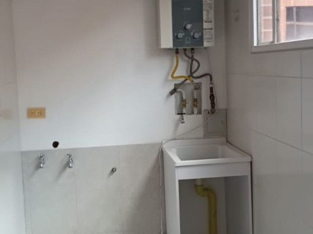 Apartamento de 3 alcobas en venta en Chico Norte Et. Iii, Bogotá, 168 m² · foto 13 de 20