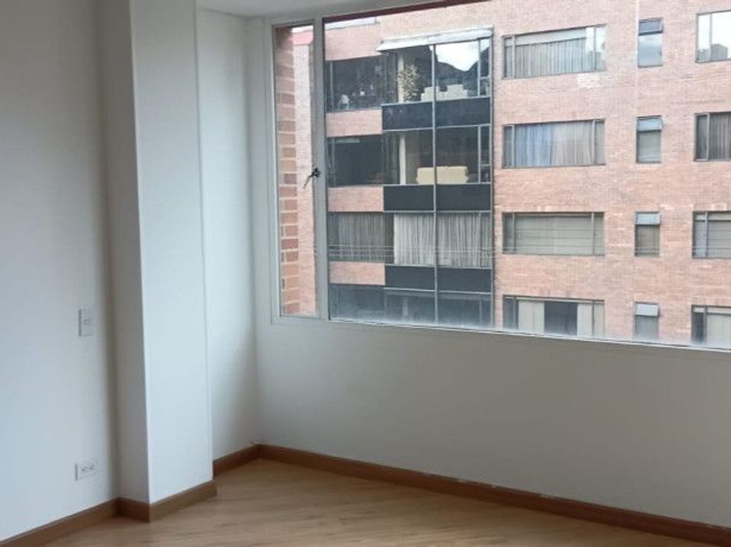 Apartamento de 3 alcobas en venta en Chico Norte Et. Iii, Bogotá, 168 m² · foto 19 de 20