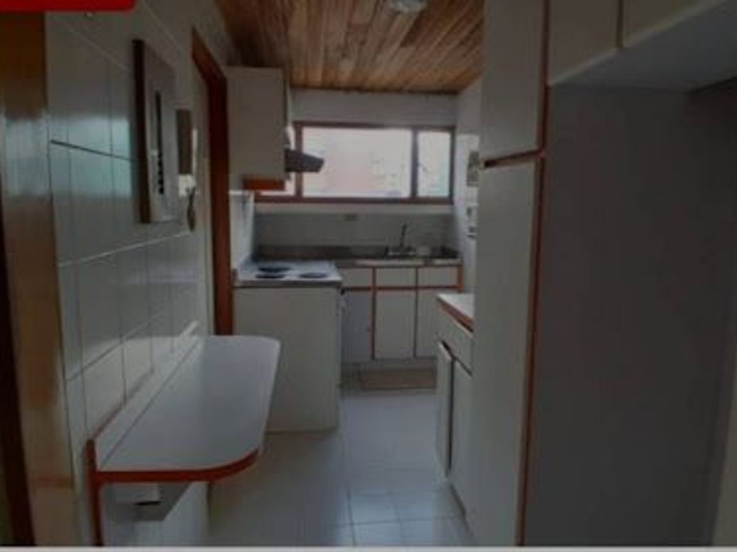 Apartamento de 3 alcobas en venta en El Nogal, Bogotá, 97 m² · foto 5 de 11