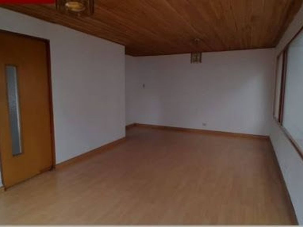 Apartamento de 3 alcobas en venta en El Nogal, Bogotá, 97 m² · foto 4 de 11