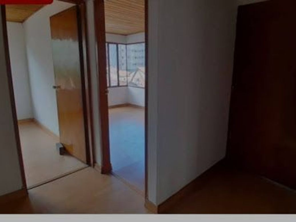 Apartamento de 3 alcobas en venta en El Nogal, Bogotá, 97 m² · foto 8 de 11